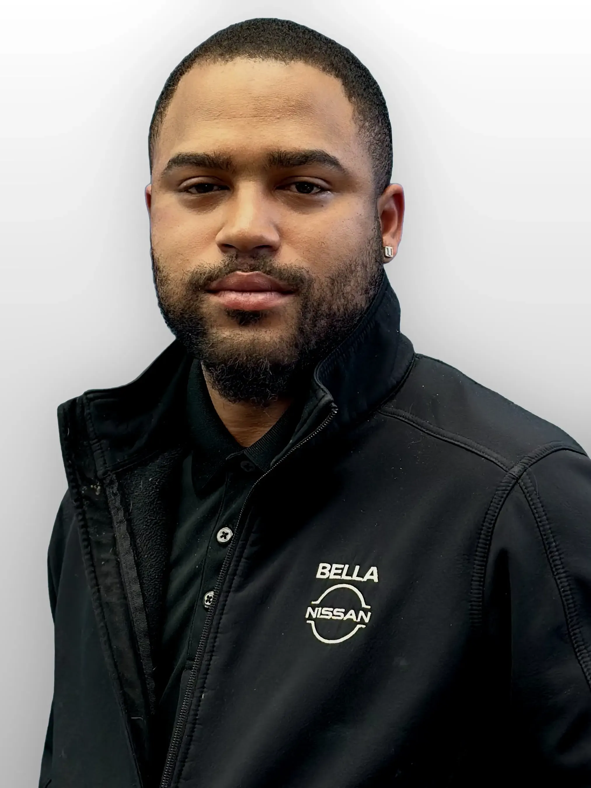 Sales Jamarcus Reno in Sales at Bella Nissan of Union City